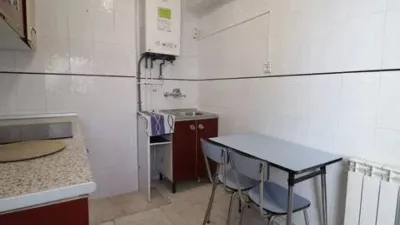 Apartment on Calle de Pilarica photo 6