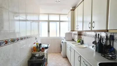 Piso – Alacant / Alicante, Joan XXIII, Villafranquesa - Vista 5