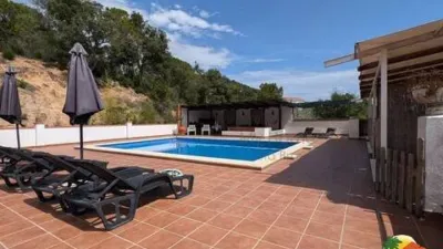 Chalet on Camino de La Riera, No Number photo 31