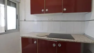 Apartment on Calle de Pilarica photo 7