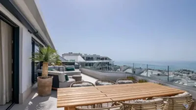 Apartment in Fuengirola photo 3