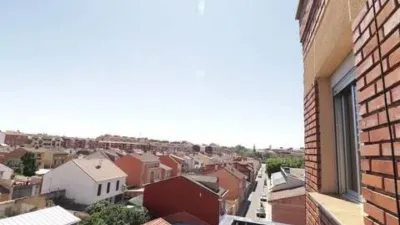 Apartment on Calle de Pilarica photo 27