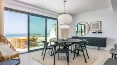 Apartment in Fuengirola photo 20