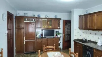 Apartment in Ortuella photo 3
