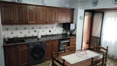 Apartment in Ortuella photo 5