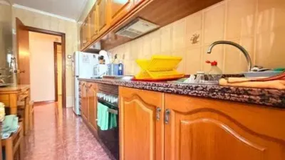 Apartment on Calle de San Gabriel photo 26
