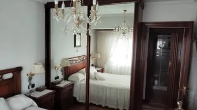 Apartment in Ortuella photo 19