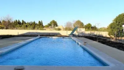 Casa – Dénia - Vista 2