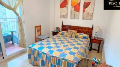 Apartment in Playa de San Juan photo 59