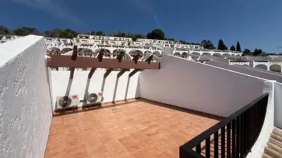 Townhouse in La Cometa-Carrió Park photo 16