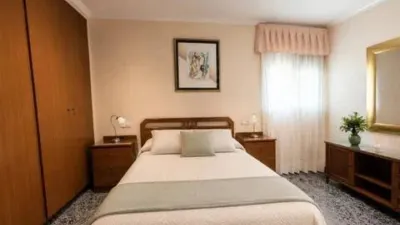 Piso – Elche/Elx, Sagrada Família, el Baix Vinalopó - Vista 3