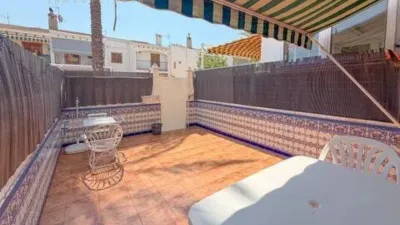 Casa – Santa Pola, Urbanización Sueño Azul, Gran Alacant - Vista 5
