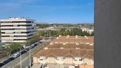 Apartment in University Area photo 26