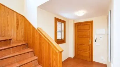 Chalet on Carrer de Bella Vista photo 10