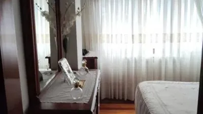 Apartment in Ortuella photo 22