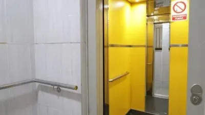Apartment on Calle de Pilarica photo 3