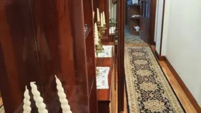 Apartment in Ortuella photo 27