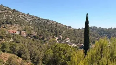 Chalet in Olesa de Bonesvalls photo 10