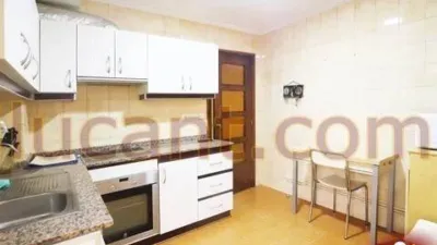Piso – Alicante - Alacant - Vista 4