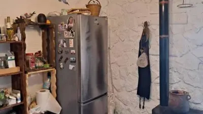 Apartment in University Area photo 17