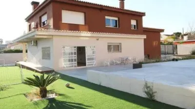Chalet in El Vedat-Santa Apol·lònia photo 2