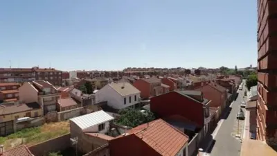 Apartment on Calle de Pilarica photo 40
