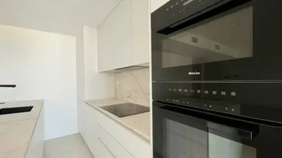 Apartment in Fuengirola photo 8