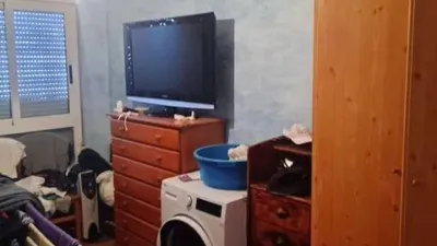 Apartment in University Area photo 20