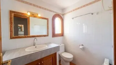 Chalet on Carrer de Bella Vista photo 9