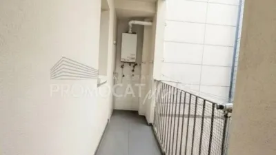 Duplex Penthouse in Molins de Rei photo 15