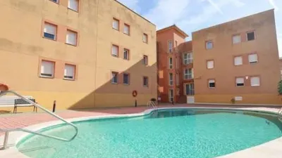 Apartment in Les Salines-Clot del Bassó-Mota de Sant Pere photo 2
