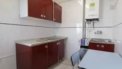 Apartment on Calle de Pilarica photo 8