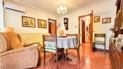 Apartment on Calle de San Gabriel photo 10