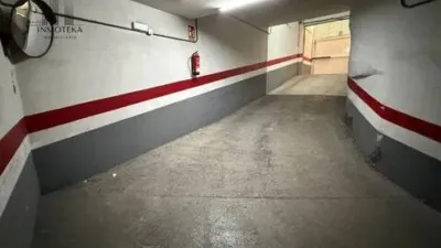 Garaje en venta en Pedanías y Barrios Rurales - Vista 3