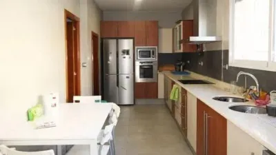 Chalet in El Vedat-Santa Apol·lònia photo 14