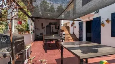 Chalet on Camino de La Riera, No Number photo 8