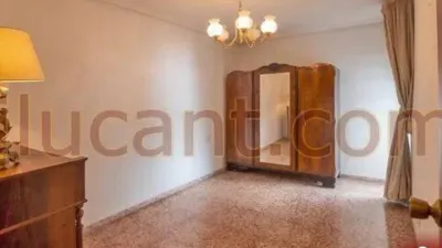 Apartment in Altozano photo 8