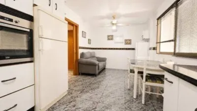 Piso – Elche/Elx, Sagrada Família, el Baix Vinalopó - Vista 5