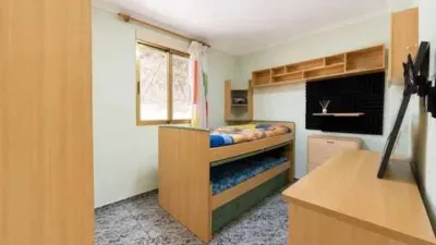 Piso – Elche/Elx, Sagrada Família, el Baix Vinalopó - Vista 4