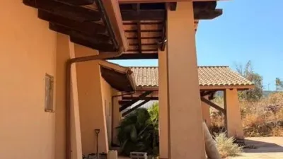 Chalet in Olesa de Bonesvalls photo 25