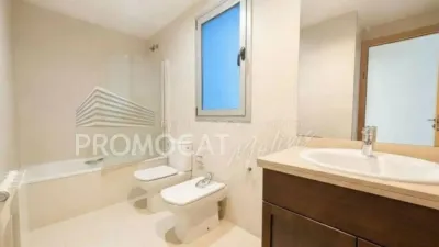 Duplex Penthouse in Molins de Rei photo 36