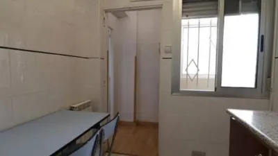Apartment on Calle de Pilarica photo 12