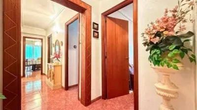 Apartment on Calle de San Gabriel photo 15