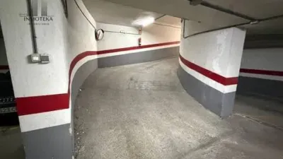 Garaje en venta en Pedanías y Barrios Rurales - Vista 2