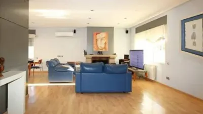 Chalet in El Vedat-Santa Apol·lònia photo 22