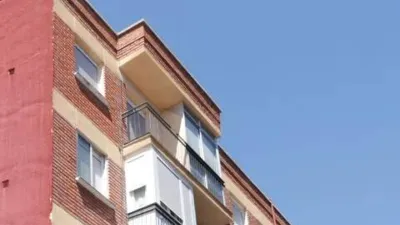 Apartment on Calle de Pilarica photo 42