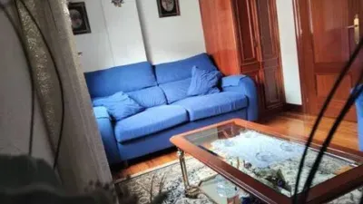 Apartment in Ortuella photo 15
