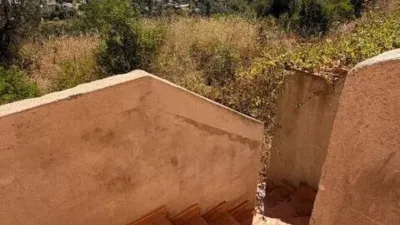 Chalet in Olesa de Bonesvalls photo 18