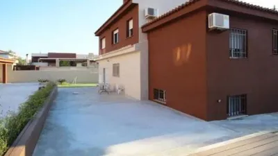 Chalet in El Vedat-Santa Apol·lònia photo 26