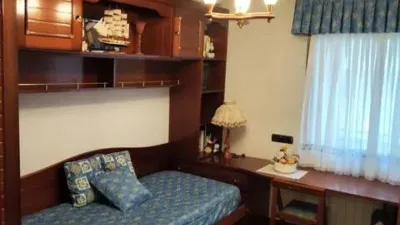 Apartment in Ortuella photo 29